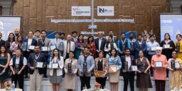 Winning Move Events and In2future present The International Innovative Future Summit and Awards 2022 Bangkok Thailand