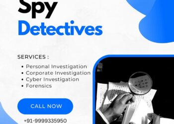 An exceptional team of private detectives dedicated to solving cases Spy Detective Agency continues to help people in the most excellent way