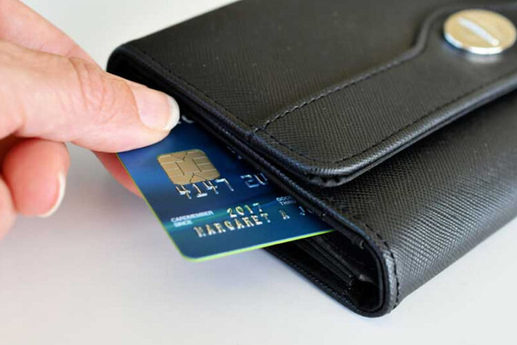 How long does it take to get a Credit Card?