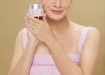 Premium Beauty brand Lotus Organics+ releases new campaign with Dia Mirza