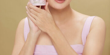 Premium Beauty brand Lotus Organics+ releases new campaign with Dia Mirza