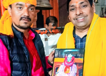 'Sanatan Sena' will distribute more than 5 lakh Hanuman Chalisa in entire Uttar Pradesh