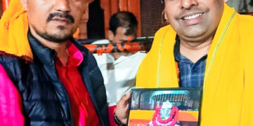 'Sanatan Sena' will distribute more than 5 lakh Hanuman Chalisa in entire Uttar Pradesh