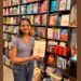 Young writer Taarini Singh launches her first book ‘My conversations with Rio’