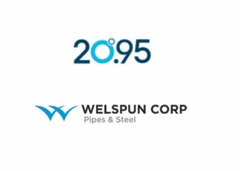 20.95 Ventures announces collaboration with Welspun Corp Ltd.