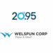 20.95 Ventures announces collaboration with Welspun Corp Ltd.