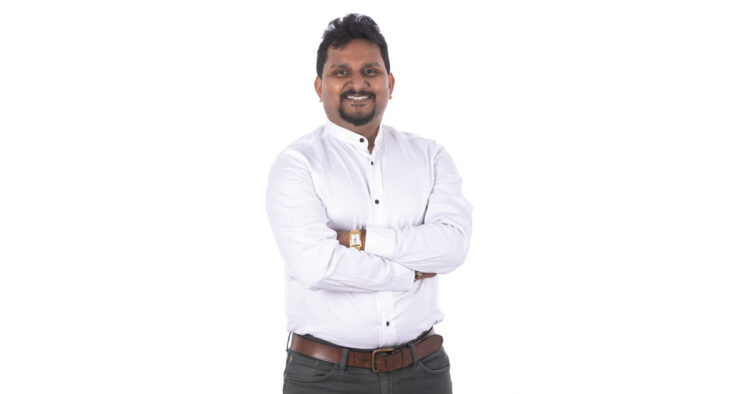 Aamar Srivastava – An award winning Passive Income coach and One Man Army behind many Dreamers.