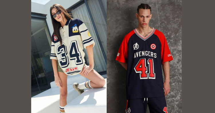 Bonkers Corner launches a new collection inspired by Disney and Marvel characters! 