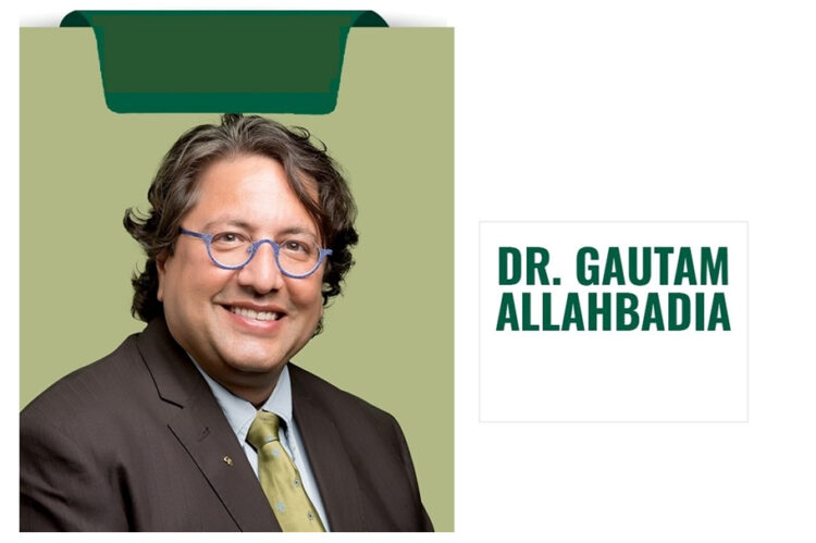 Dr. Gautam Allahbadia takes us through the IVF journey