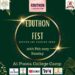 Eduthon Fest 2023 is all set for 26 February at Poona college