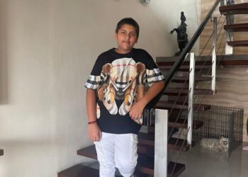 Here is how young singer Rudransh Gowani is taking their family legacy forward
