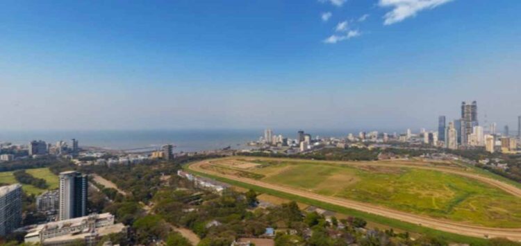 K Raheja Corp Homes launches Raheja Modern Vivarea in South Mumbai