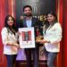 Krunal Mehta is Entrepreneur of the Year at ET Ascent awards