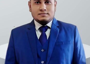 MD Sakib Hasan Munna | The Great Digital Marketer