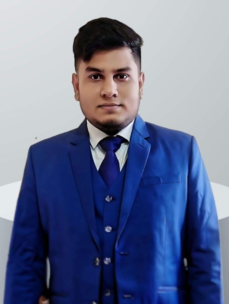 MD Sakib Hasan Munna | The Great Digital Marketer