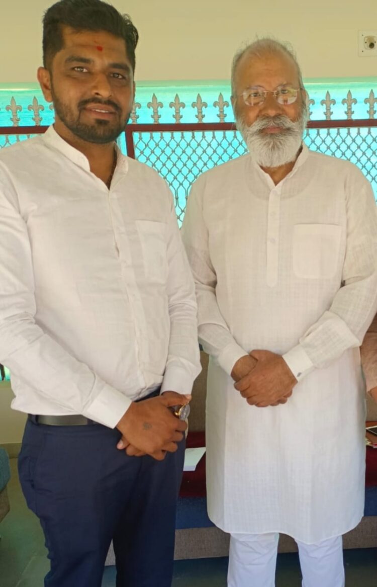 Marriage of 108 girls in Surat on March 19 2023 '5th Sarva Jaati Shahi Samuh Lagnatsav'