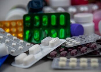 Paramjit Arora’s Health Biotech Tackling the Issues of Fixed Dose Drug Combinations