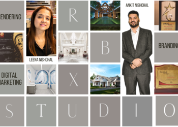 RenderBoxx Studio: RenderBoxx Studio’s commitment to excellence is reflected in every aspect of its work. An Ideal Creative Company