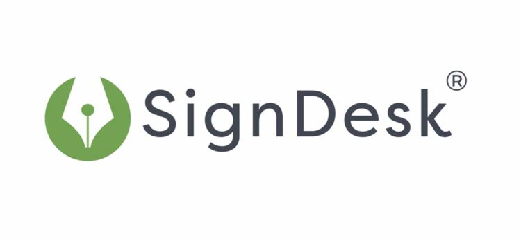 SignDesk and Microsoft partner to drive the next phase of document automation, powered by Azure