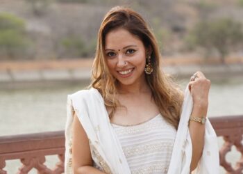 Suchana Bera: The Celebrity Influencer and a motivational speaker