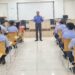 TLSU carries out 2nd skill enhancement training for employees of Deepak Nitrite Ltd