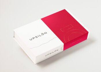 This Valentine’s Day Don’t Get Senti but #GetScenty with Upsilon!