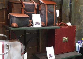 Three Sixty premium leather home and lifestyle brand opens a new store at Indore airport