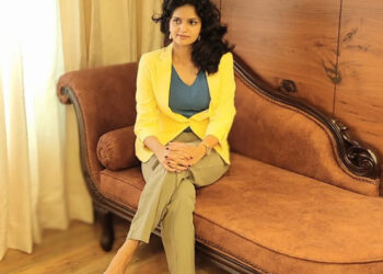 Transforming Relationships with Chitkala: Leading the Change