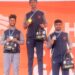 Vivaan Sapru from Mumbai wins silver medal at Khelo India Youth Games