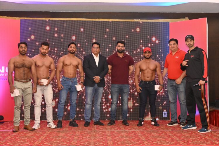 GNC PRESENTS - COACHES KI PAATHSHALA - 19 Feb 2023 - RANCHI