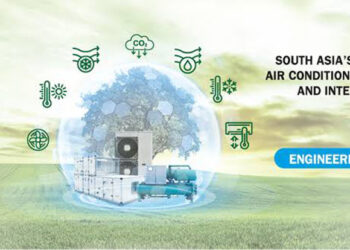 ACREX India lays out Roadmap for an Impressive USD 30 billion by FY 2030 for HVAC Industry