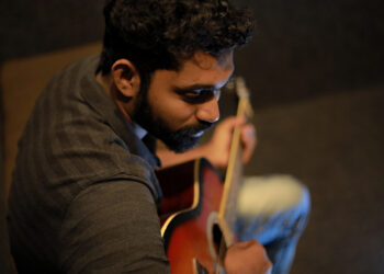 Acknowledgment of Malabar Mappila Academy for song sung by Mubaris Othayi