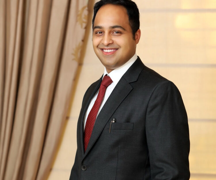 Ankit Kumar Agarwal: Building resilience in businesses is crucial