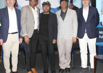 Arthro3d organizes medical workshop for Orthopedic Surgeons across India