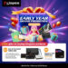 Level Up Your PC experience with Kingston’s Early Year Grand Promotions