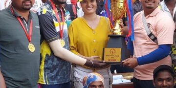 My Helping Hands Sports League: Promoting Equality and Kindness Towards All Living Beings