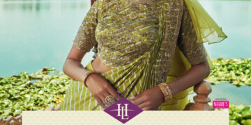 On 29th & 30th March at Hotel Marriott Hi Life Exhibition Season's trendiest fashion showcase is back