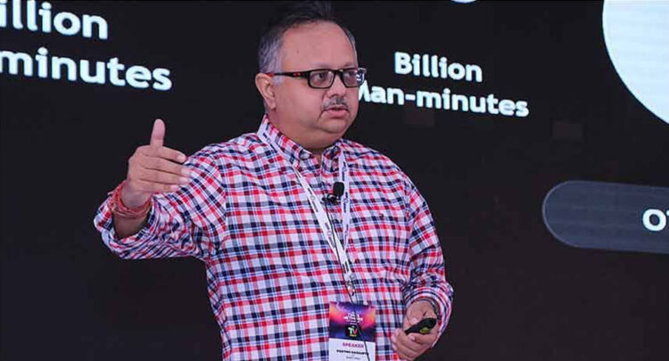 Partho Dasgupta BARC Ex CEO: Is gender diversity still a dream in boardrooms?