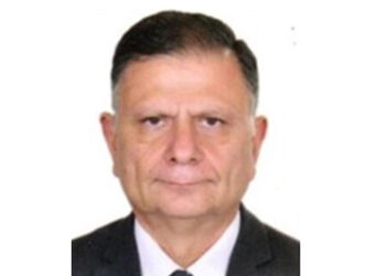 Ratan P. Watal appointed to the Board of TB Alliance