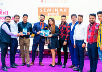 “THANK ME LATER A Career guide self coach and cheat code to achieve successful sales in real estate or in any other industry.”- A book by Sachin Arora
