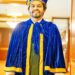 Dr.Pratik Mungekar Elected Fellow of Royal University (FRU) Singapore.