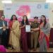 We Care Foundation Lucknow has conducted I-Inspiration Awards-2 in the department of Sociology at Lucknow University