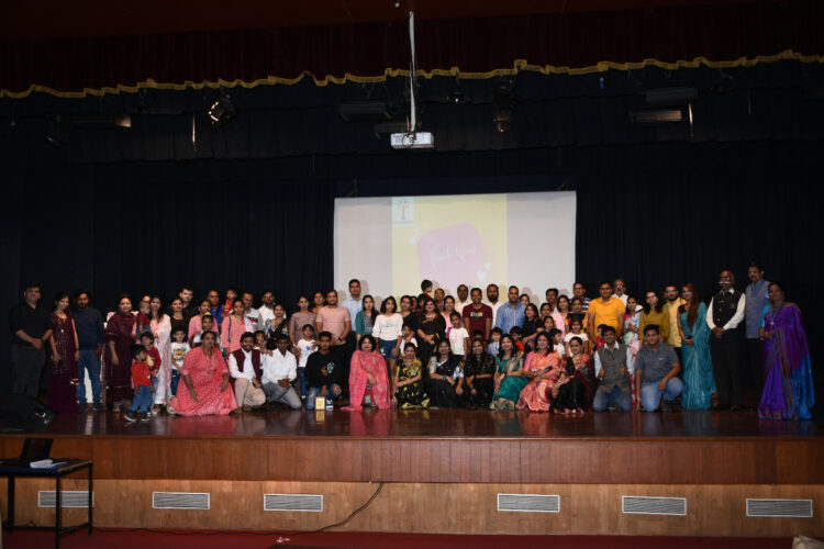 ‘HOPE’ - Travel With Time Scholarstree By Vedgun Pre School & Daycare