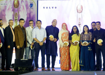‘SHE THE WARRIOR’ – Express Avenue Mall Celebrates Womanhood