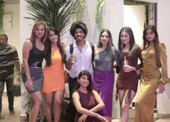 Bel Road’s Newest Hotspots: Jook Taproom and La Casa Promise to Take the Town by Storm