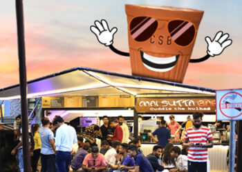 Cuddle the Kulhad: The Inspiring Story of Chai Sutta Bar