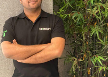 Farmkart CEO Atul Patidar invited to special programme on 100th episode of PM Modi’s ‘Mann Ki Baat’