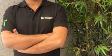 Farmkart CEO Atul Patidar invited to special programme on 100th episode of PM Modi’s ‘Mann Ki Baat’