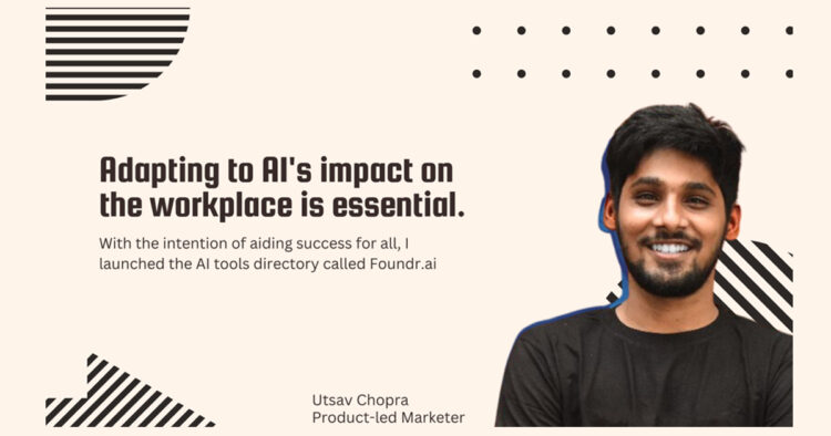 Foundr.ai launches comprehensive AI tools directory to simplify adoption of AI technology