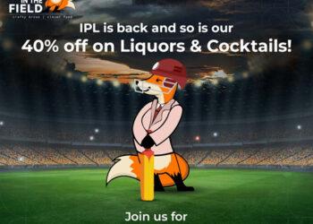 Get Ready to Roar for IPL Season with Fox in the Field!
